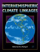 Interhemispheric climate linkages /