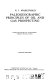 Paleogeographic principles of oil and gas prospecting /