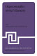 Organometallics of the f elements : Proceedings of the Nato Advanced Study Institute, Sogesta, 11.-22.9.1978 : Urbino, 11.09.78-22.09.78 /