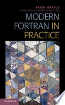 Modern Fortran in practice /