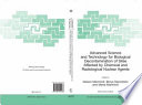 Advanced Science and Technology for Biological Decontamination of Sites Affected by Chemical and Radiological Nuclear Agents [E-Book] /