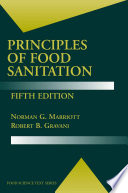 Principles of Food Sanitation [E-Book] /