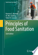 Principles of Food Sanitation [E-Book] /