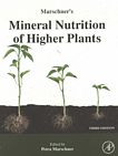 Marschner's mineral nutrition of higher plants /