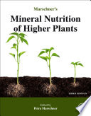 Marschner's mineral nutrition of higher plants [E-Book] /