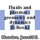Fluids and plasmas : geometry and dynamics [E-Book] /