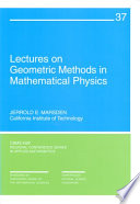 Lectures on geometric methods in mathematical physics : Lowell, MA, 19.03.79-23.03.79.
