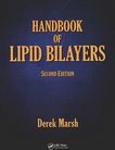 Handbook of lipid bilayers /