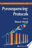 Pyrosequencing Protocols [E-Book] /