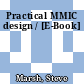 Practical MMIC design / [E-Book]