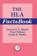 The HLA facts book [E-Book] /