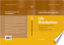 Life Distributions [E-Book] : Structure of Nonparametric, Semiparametric, and Parametric Families /