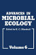 Advances in microbial ecology. 6.
