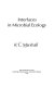 Interfaces in microbial ecology /