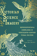 Victorian science and imagery : representation and knowledge in nineteenth century visual culture [E-Book] /