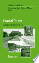 Coastal Dunes [E-Book] : Ecology and Conservation /