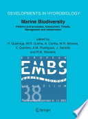 Marine Biodiversity [E-Book] : Patterns and Processes, Assessment, Threats, Management and Conservation /