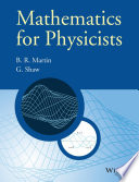 Mathematics for physicists [E-Book] /
