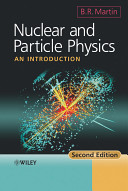 Nuclear and particle physics : [an introduction] /