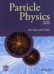Particle physics /