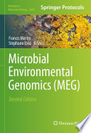Microbial Environmental Genomics (MEG) [E-Book] /