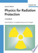 Physics for radiation protection : a handbook /