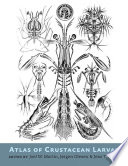 Atlas of crustacean larvae [E-Book] /