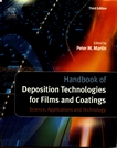 Handbook of deposition technologies for films and coatings [E-Book] : science, applications and technology /