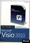 Microsoft Visio 2010 : das Handbuch /