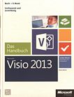 Microsoft Visio 2013 : das Handbuch /
