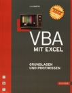 VBA mit Excel : Grundlagen und Profiwissen /