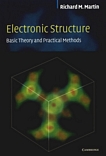 Electronic structure : basic theory and practical methods /