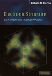 Electronic structure : basic theory and practical methods /