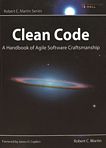 Clean code : a handbook of agile software craftmanship /