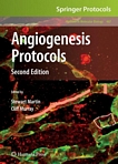 Angiogenesis protocols /