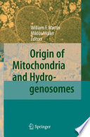 Origin of Mitochondria and Hydrogenosomes [E-Book] /