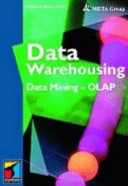 Data Warehousing : Data Mining - OLAP /