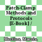 Patch-Clamp Methods and Protocols [E-Book] /