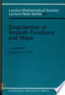 Singularities of smooth functions and maps.