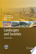 Landscapes and Societies [E-Book] : Selected Cases /