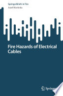 Fire Hazards of Electrical Cables [E-Book] /