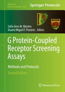 G Protein-Coupled Receptor Screening Assays [E-Book] : Methods and Protocols /