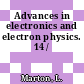 Advances in electronics and electron physics. 14 /