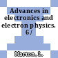 Advances in electronics and electron physics. 6 /