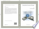 Embedded System Design [E-Book] /