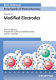 Encyclopedia of electrochemistry. 10. Modified electrodes /