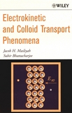 Electrokinetic and colloid transport phenomena /