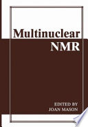 Multinuclear NMR /