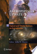 Astrophysics Update 2 [E-Book] /