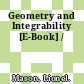 Geometry and Integrability [E-Book] /